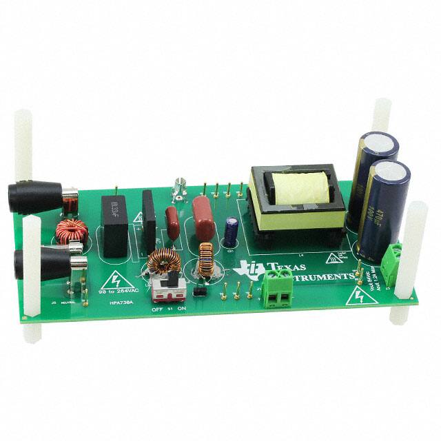 UCC29910AEVM-730 