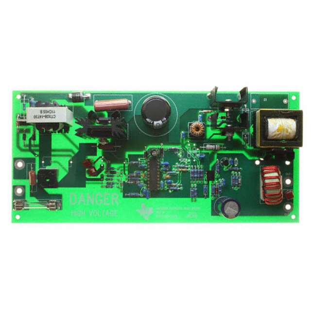 UCC38500EVM 