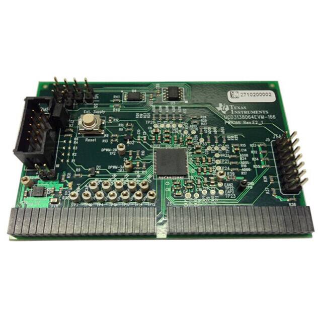 UCD3138064EVM-166 