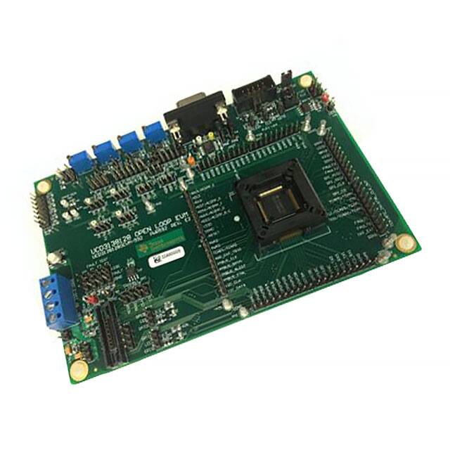 UCD3138A64OEVM-662 