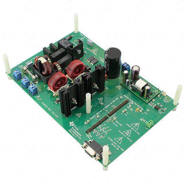 UCD3138PFCEVM-026 