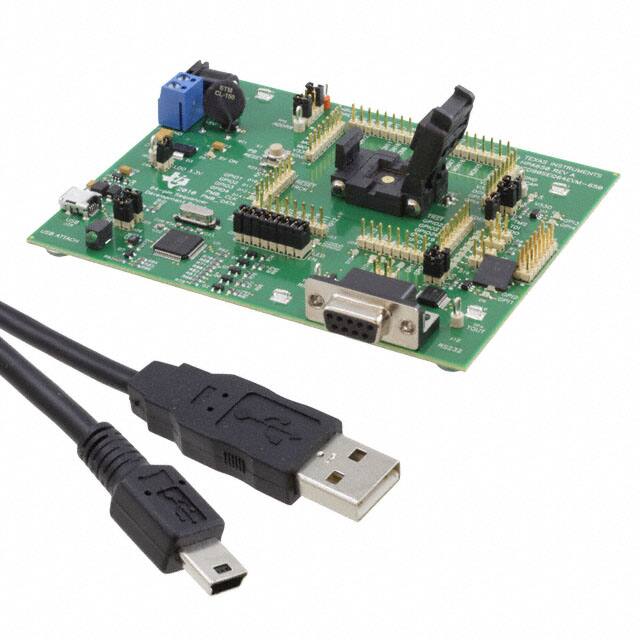 UCD90SEQ64EVM-650 