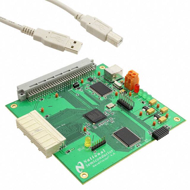 WAVEVSN BRD 4.4/NOPB 