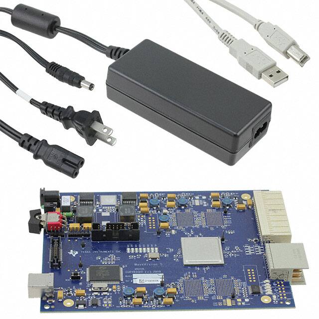 WAVEVSN BRD 5.1/NOPB 