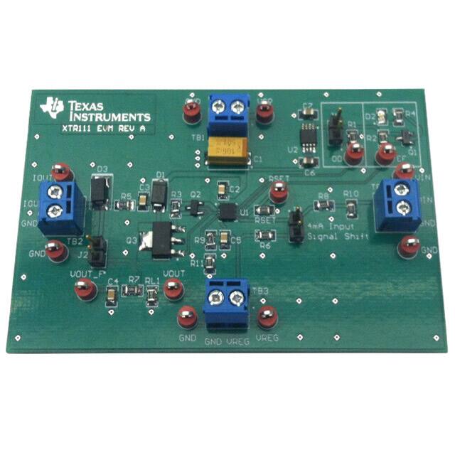 XTR111-2EVM 
