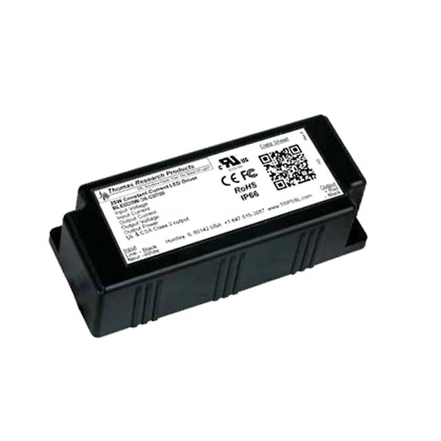 BLED25W-150-C0160 