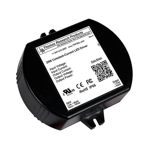 LDC25W-072-C0350 