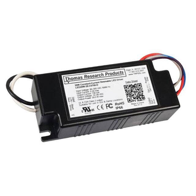 LED20W-22-C0910-D 