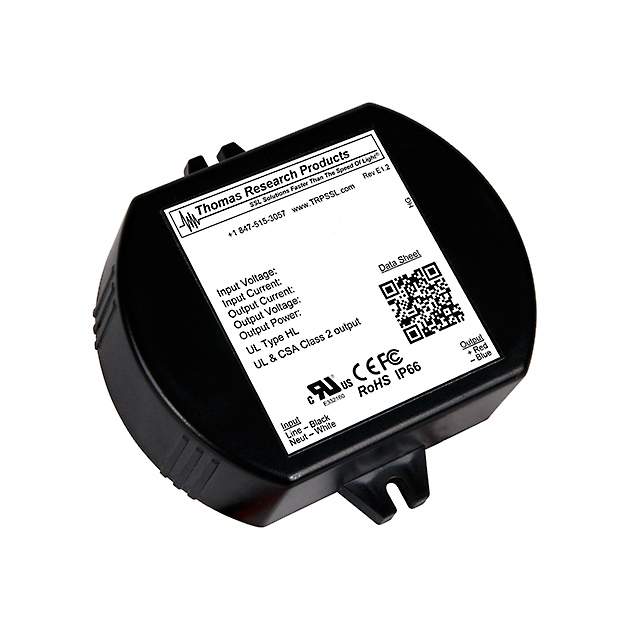 LED25W-72-C0350-HL-SD 