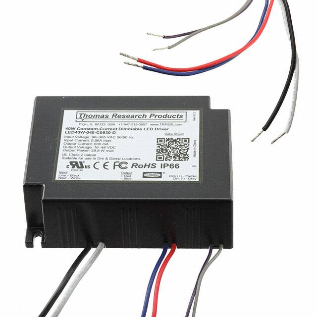 LED40W-048-C0830-D 