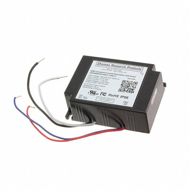 LED40W230-036-C1100-LT 