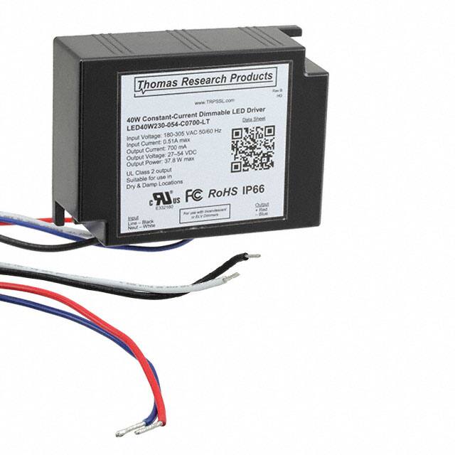 LED40W230-054-C0700-LT 