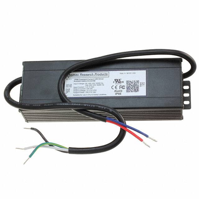 PLEDDC150W-214-C0700 