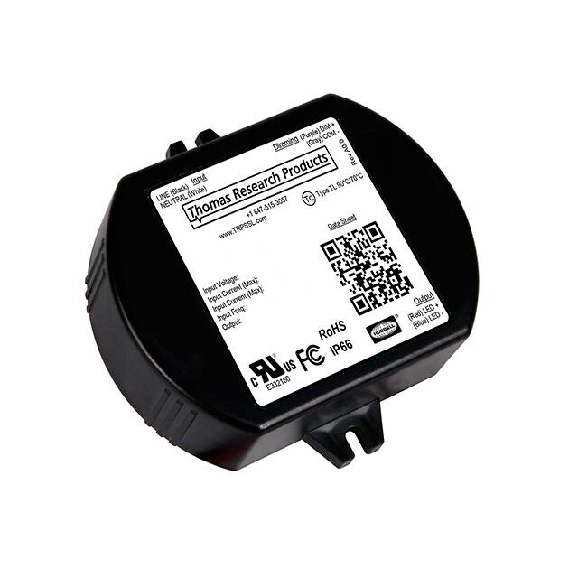 TLED25W-036-C0700-D 