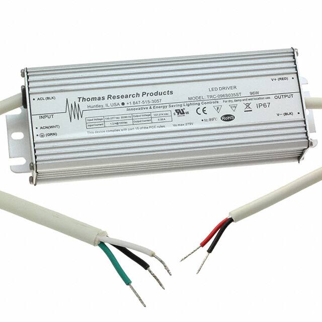 TRC-096S035ST 