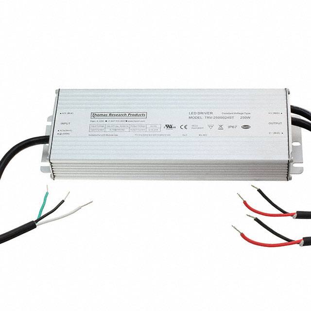 TRV-250S024ST 