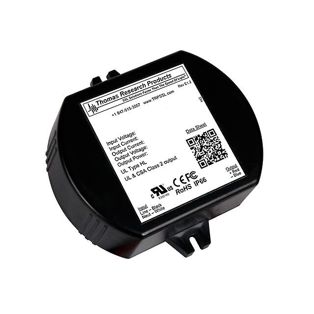 VLED25W-025-C1050-D 
