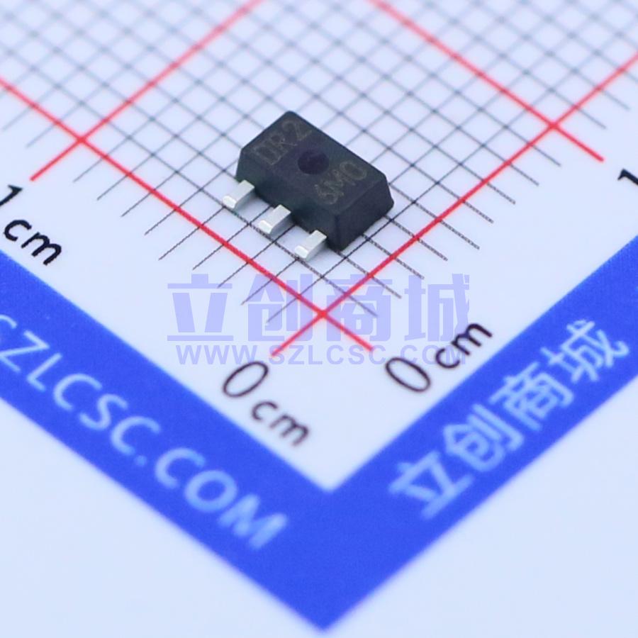 XC6214P332PR-G 