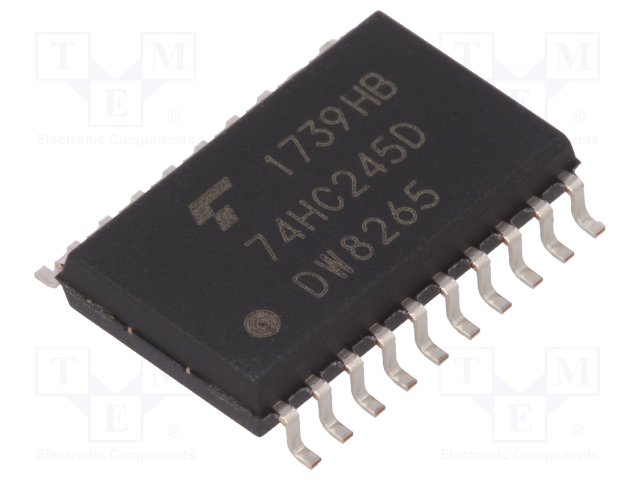 74HC245D(BJ) 