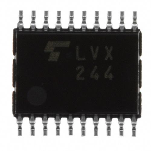 TC74LVX244FT(EL,M) 