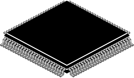 TMPM363F10FG 