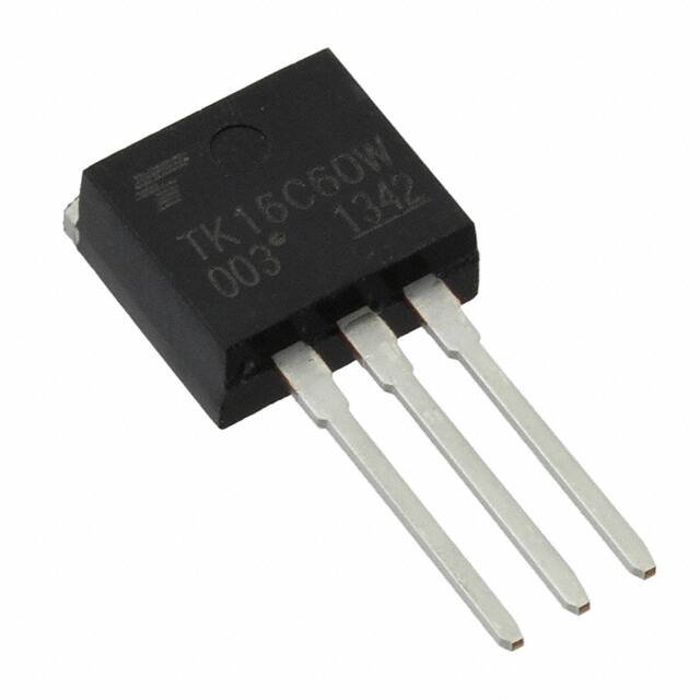 TK16C60W,S1VQ 