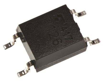 TLP126(TPL,F) 