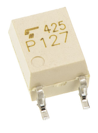 TLP168J(U,C,F) 