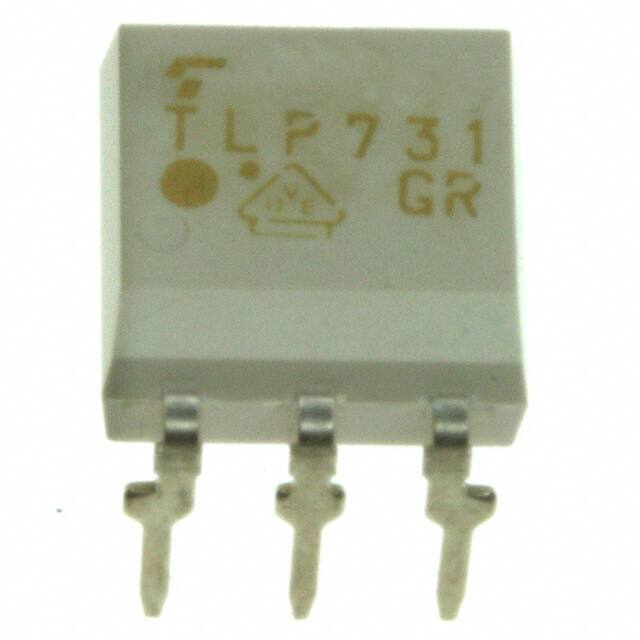 TLP731(D4-GR,F) 