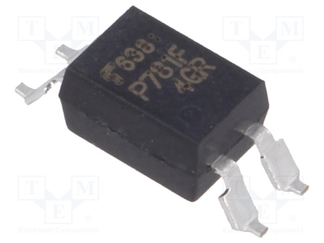 TLP781F(D4GR-TP7,F 