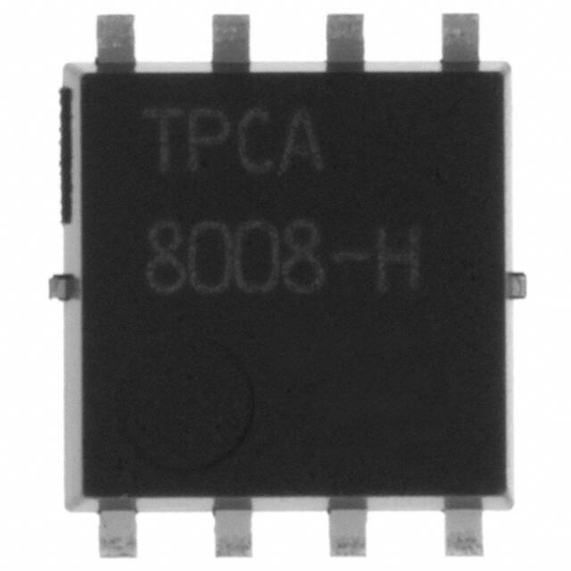 TPCA8008-H(TE12L,Q 