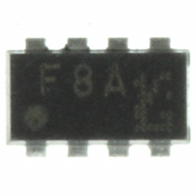 TPCF8B01(TE85L,F,M 