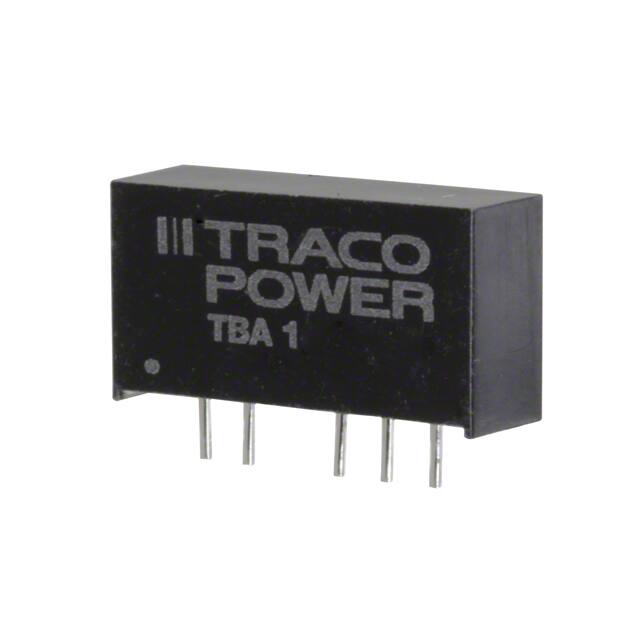 TBA 1-2413HI 