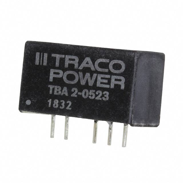 TBA 2-2421 