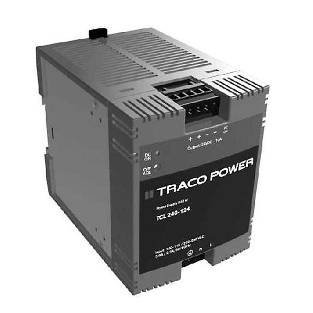 TCL 240-124 