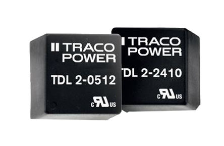 TDL 2-1222 
