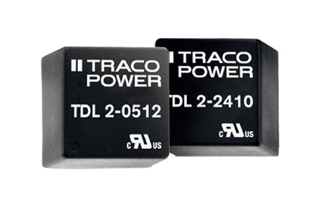 TDL 2-2412 