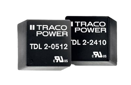 TDL 2-4811 