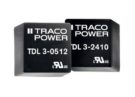 TDL 3-2410 
