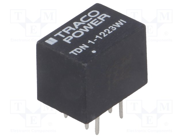 TDN 1-1223WI 