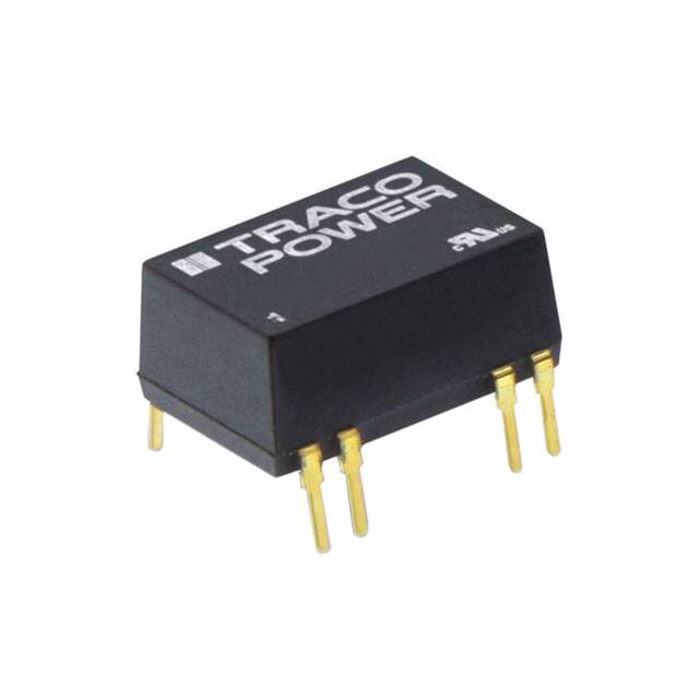 TDR 2-4812WI 
