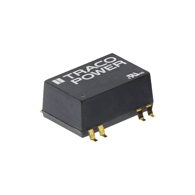 TDR 2-4822WISM 