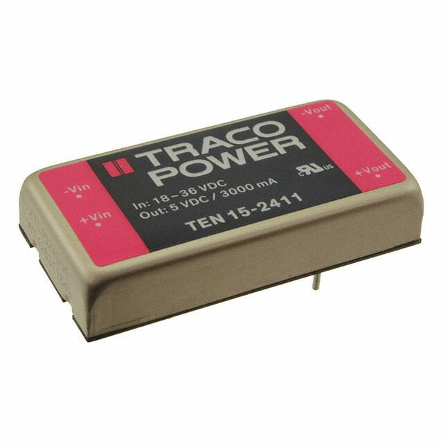 TEN 15-2411 