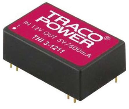 THI 3-2411 