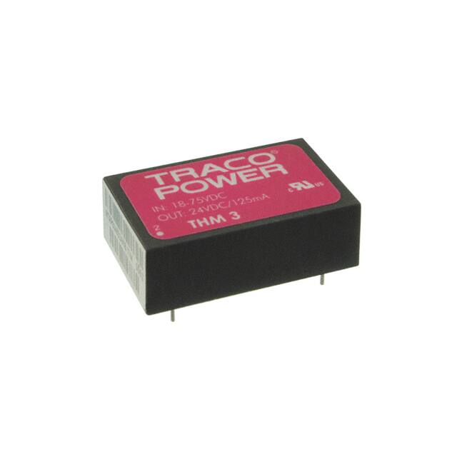 THM 3-4815WI 