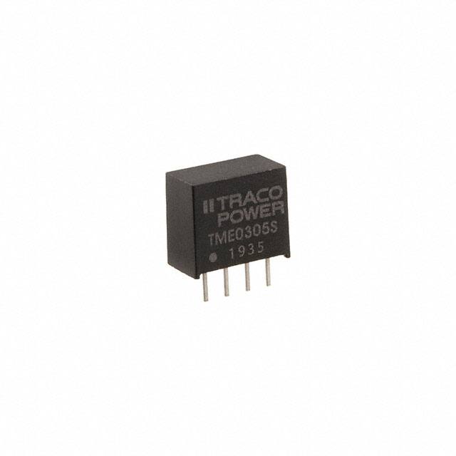 TME 0305S 