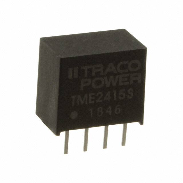 TME 2415S 