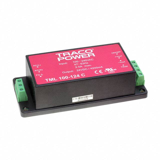 TML 100-124C 