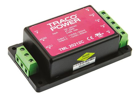 TML 20212C 