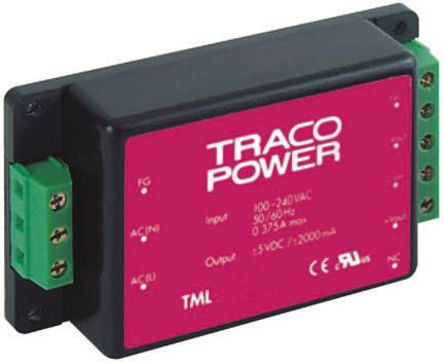 TML 40115C 